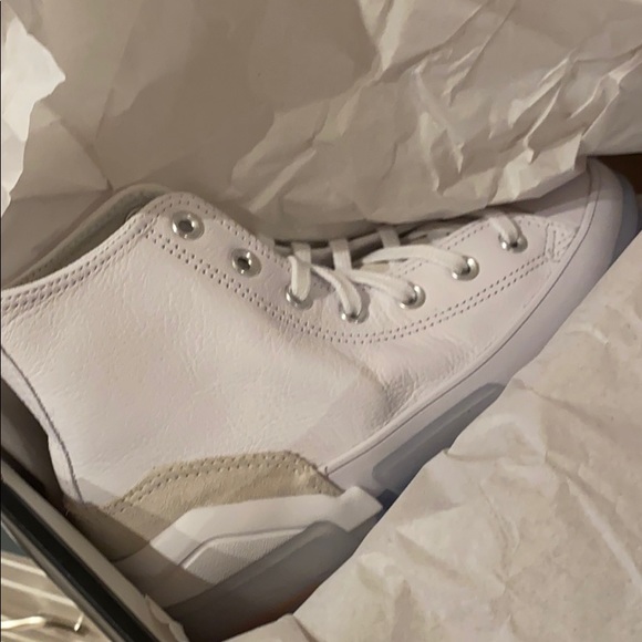 Converse CPX70 HI Optical White Women's - Picture 7 of 15